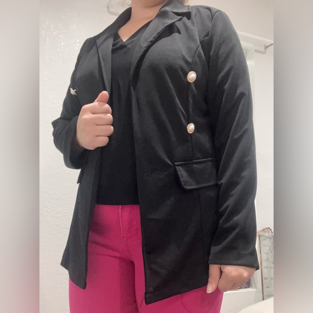 Blazer jacket